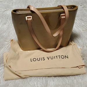 Louis Vuitton / Vermis H. Tote